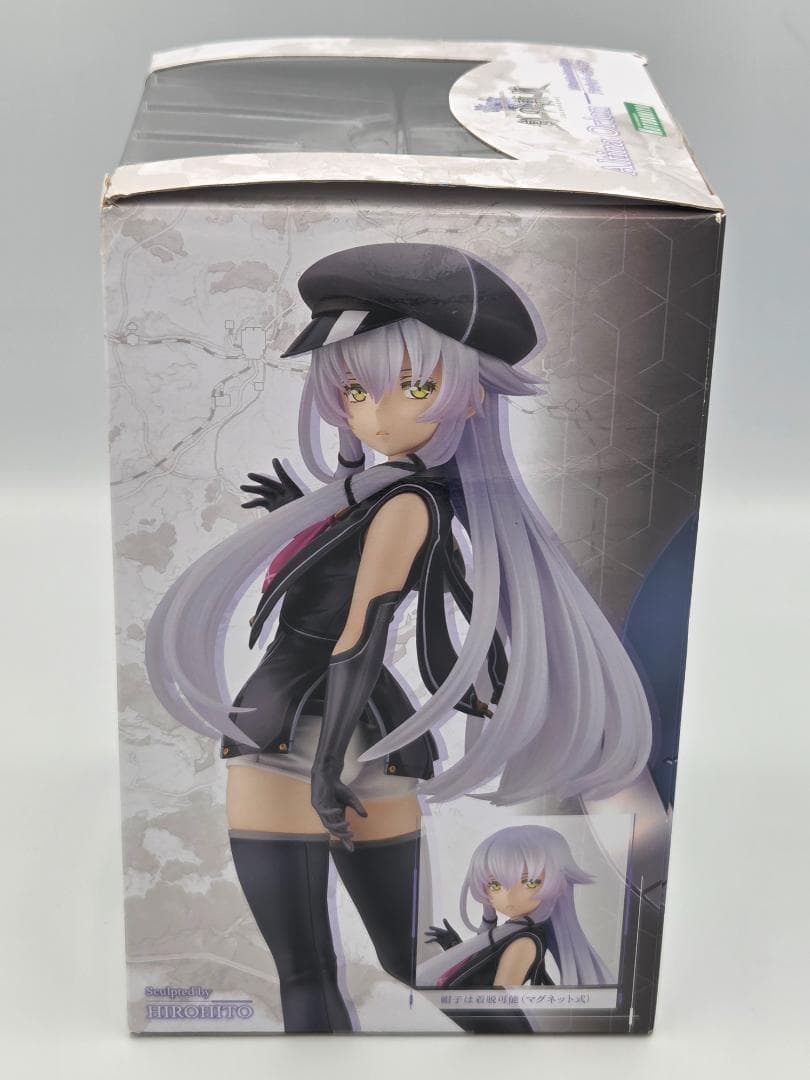 コトブキヤ アルティナ・オライオン 軌跡シリーズ 1/8 完成品フィギュア