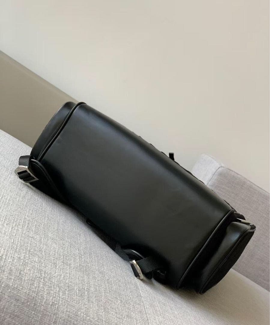 フラップ　バックパック　リュック ラージ