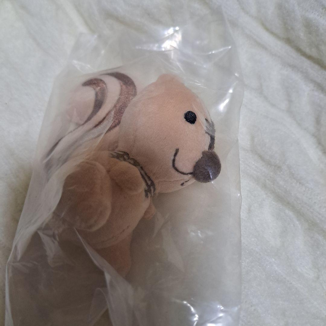 DIR EN GREY　ファラリスくん