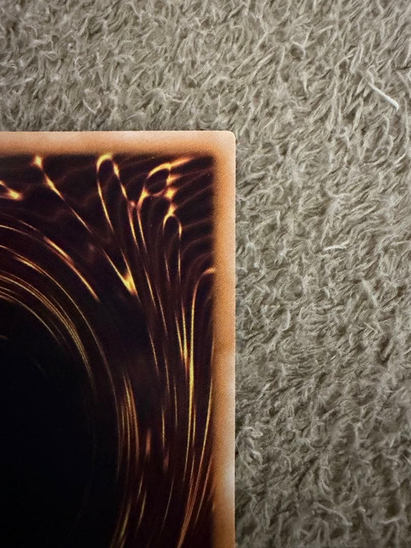 J*n様 ブラック・ローズ・ドラゴン　レリーフ