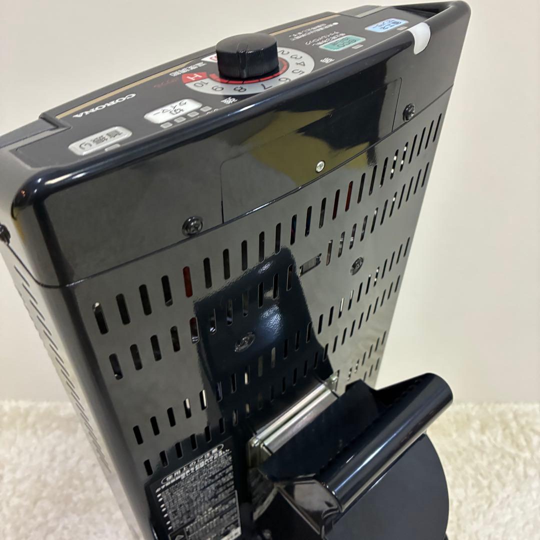 コロナ CORONA 遠赤外線ストーブ DHX-1218R