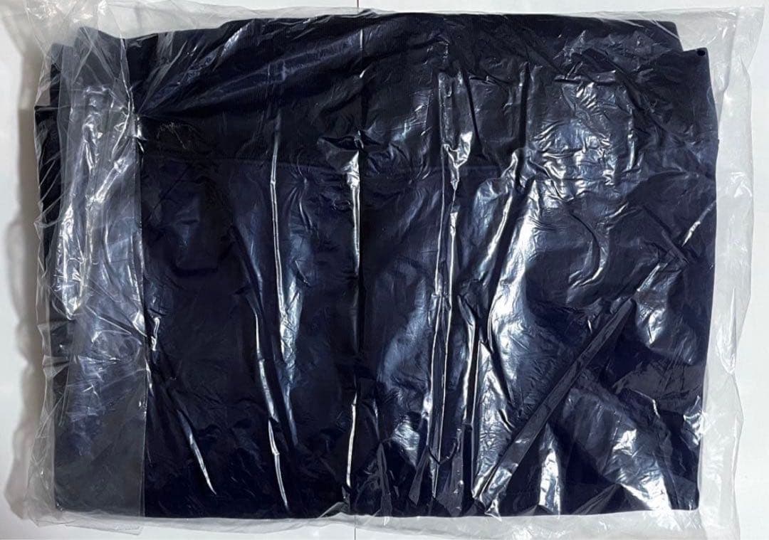 Nissy naptime ナップタイム　パーカー　未開封