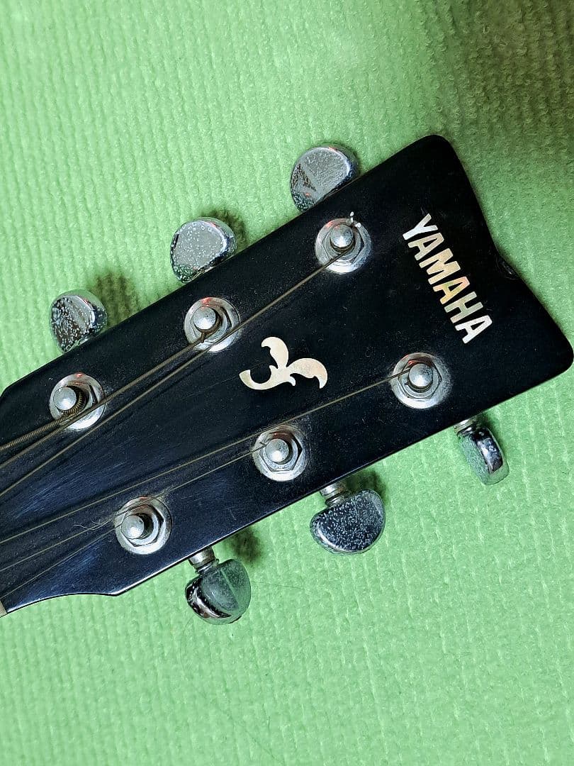 ○ YAMAHA アコースティックギター FS720S BL ○