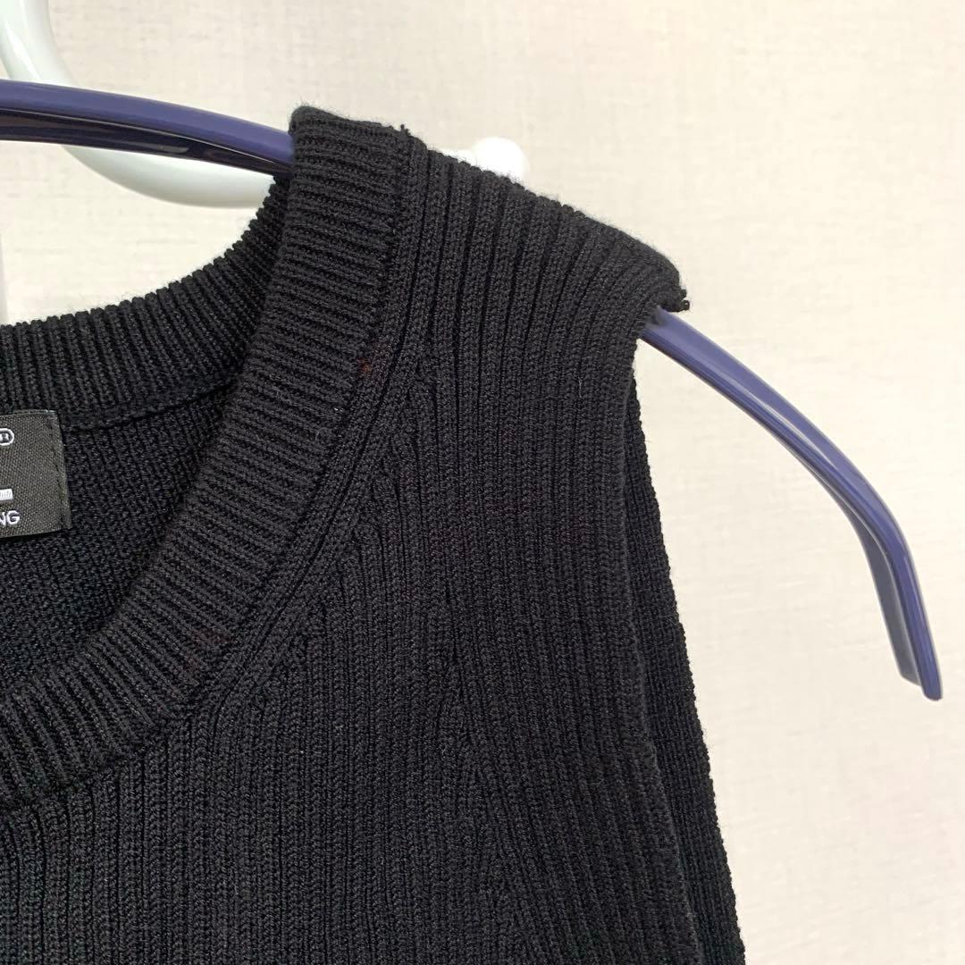 ☆2950 DIESEL ニット M-ONERVA-TOP