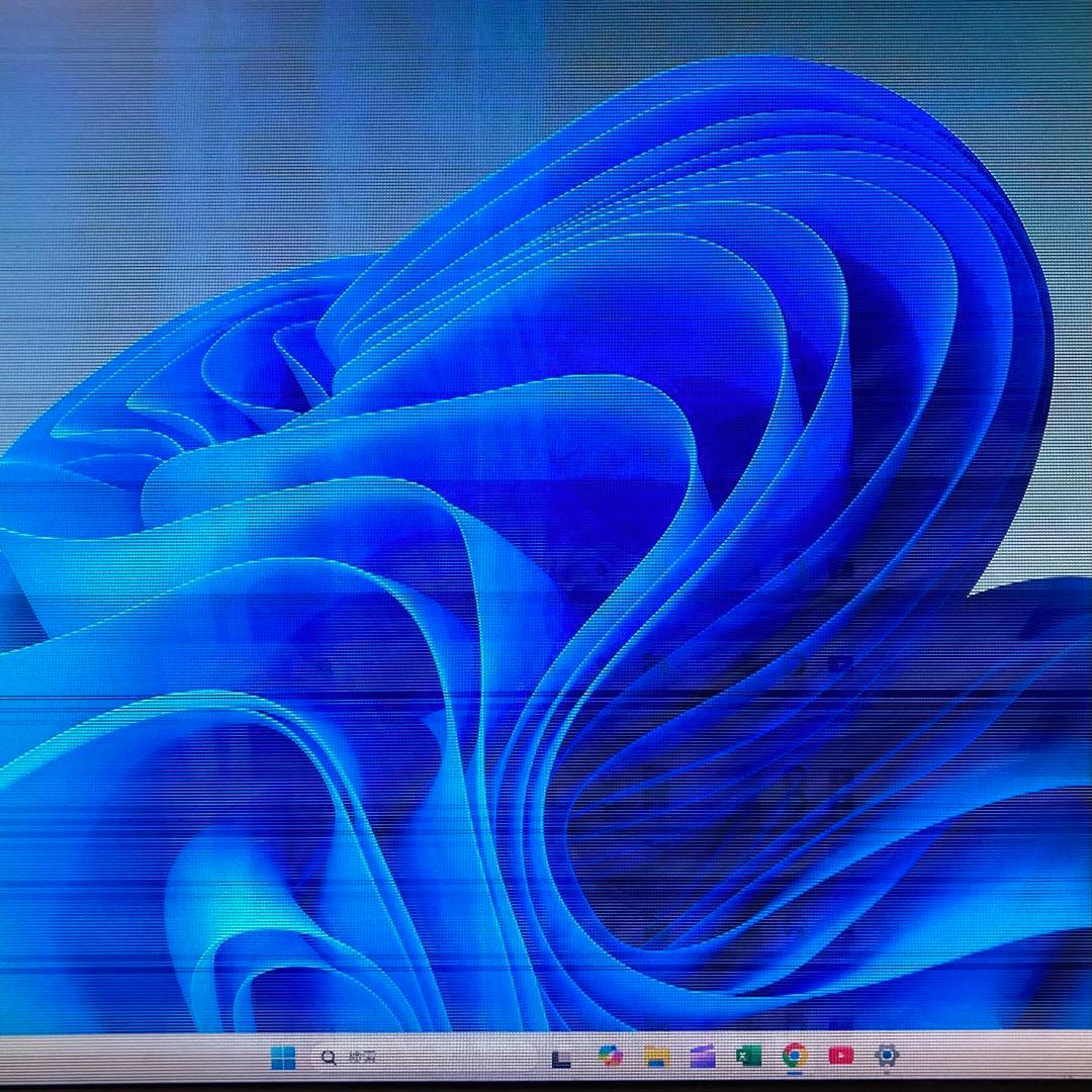 BenQ ZOWIE XL2546K ジャンク