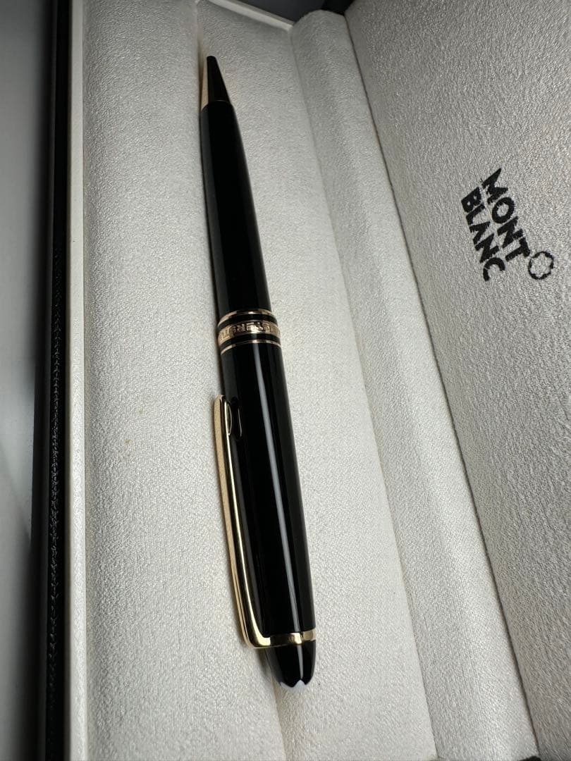 MONTBLANC ボールペン