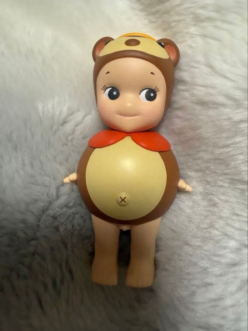 Sonnyangel ソニーエンジェル 日本 縁起物 japanese