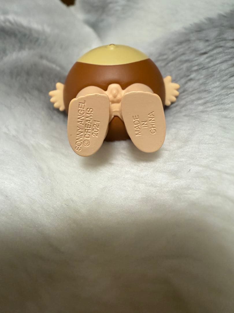 Sonnyangel ソニーエンジェル 日本 縁起物 japanese