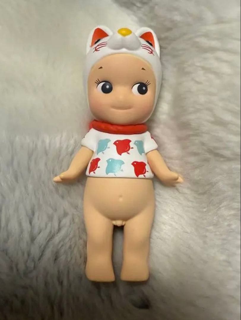 Sonnyangel ソニーエンジェル 日本 縁起物 japanese