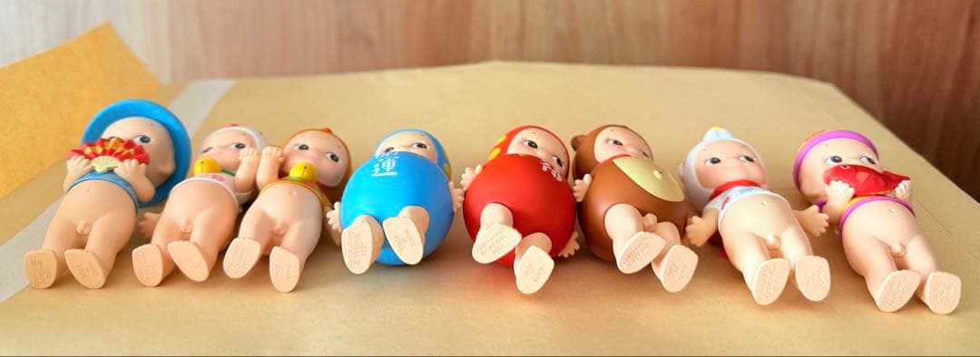 Sonnyangel ソニーエンジェル 日本 縁起物 japanese