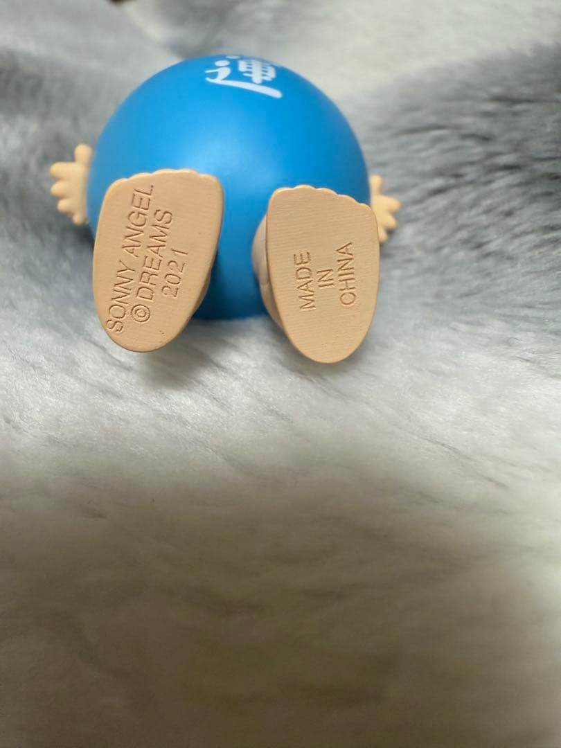 Sonnyangel ソニーエンジェル 日本 縁起物 japanese