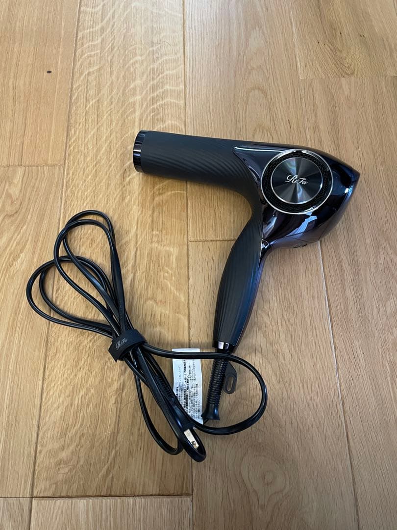 リファ Refa 　ビューティックドライヤープロ　2023年製