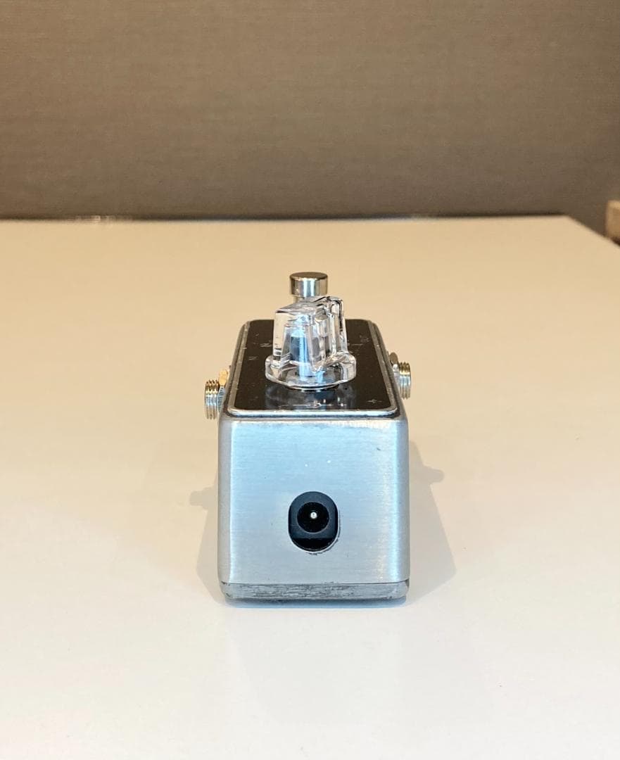 ギター xotic EP booster