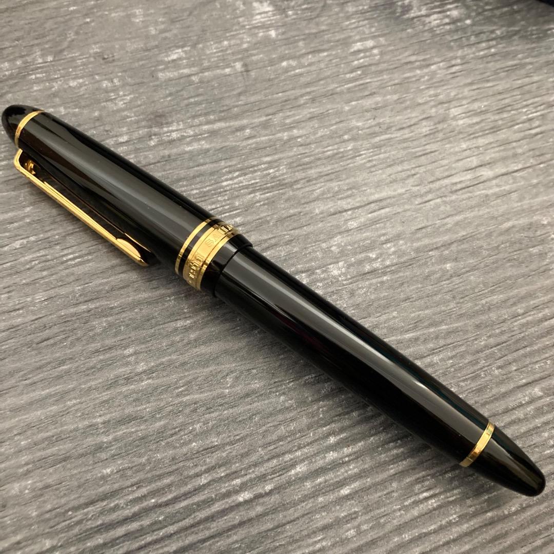 セーラー万年筆 14K 14金SAILOR FOUNDED1911 18K 黒