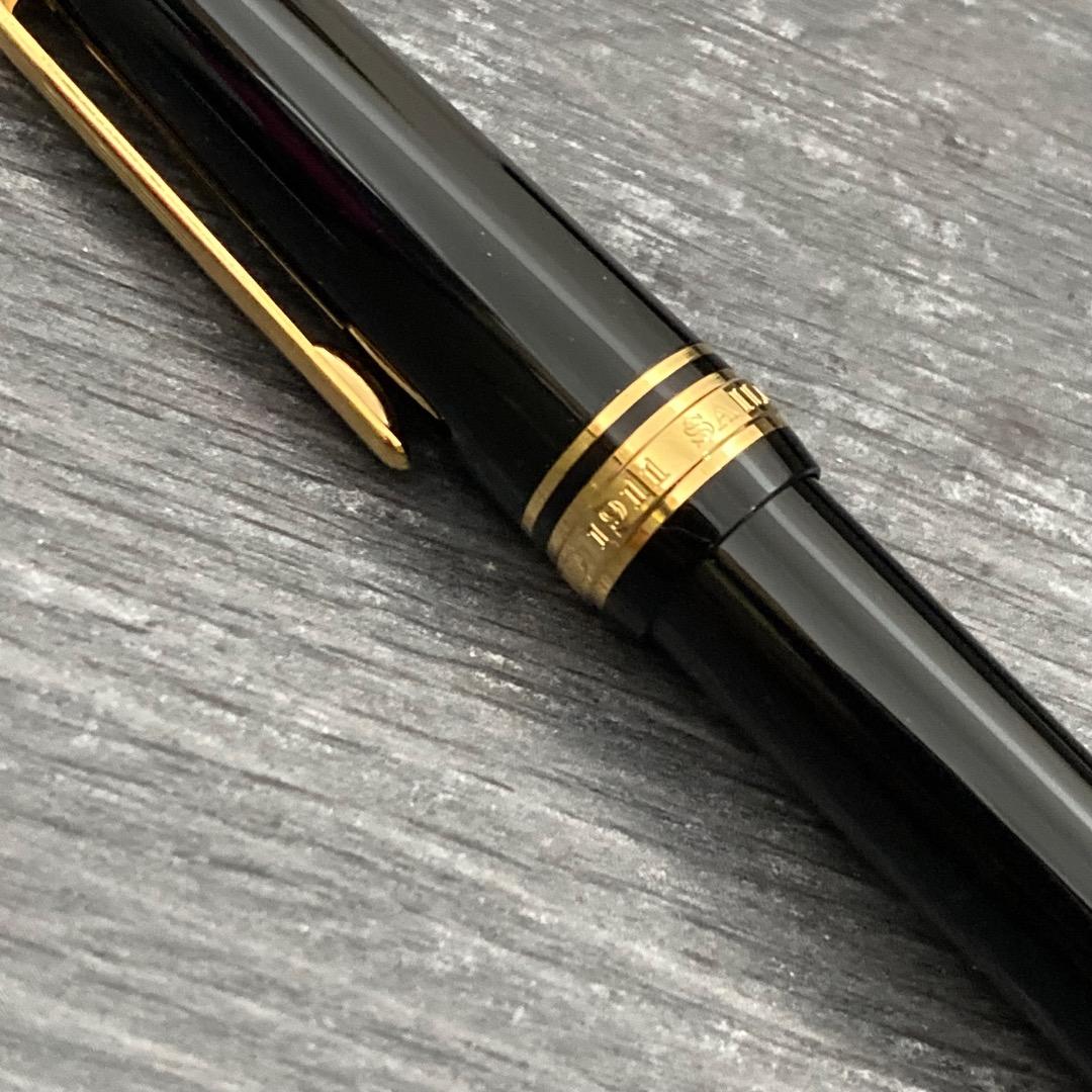 セーラー万年筆 14K 14金SAILOR FOUNDED1911 18K 黒