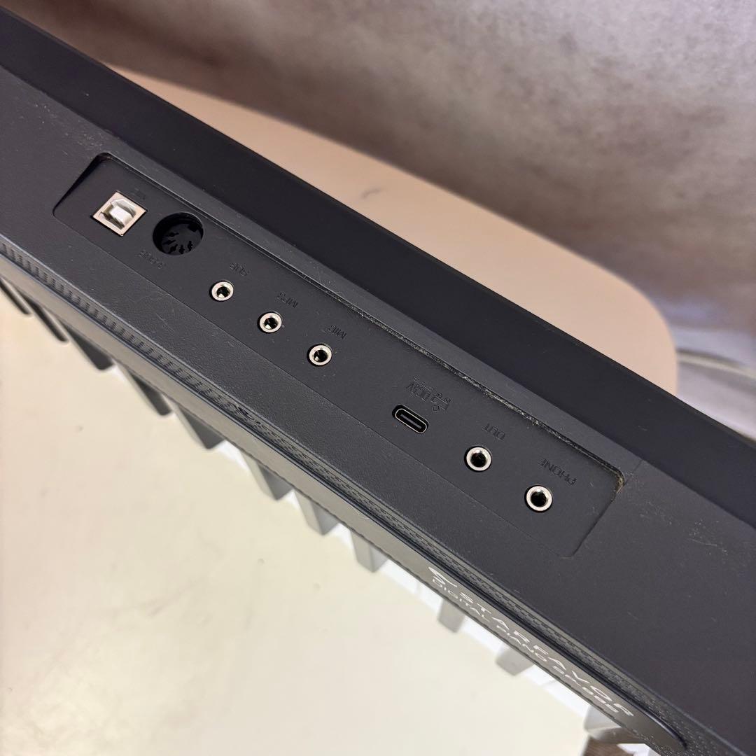 デジタルピアノ Starfavor 電子ピアノ キーボード 携帯型