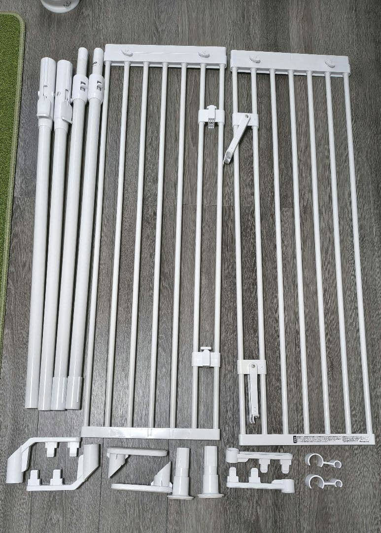 ペットセレクト　のぼれんニャン　バリアフリー3