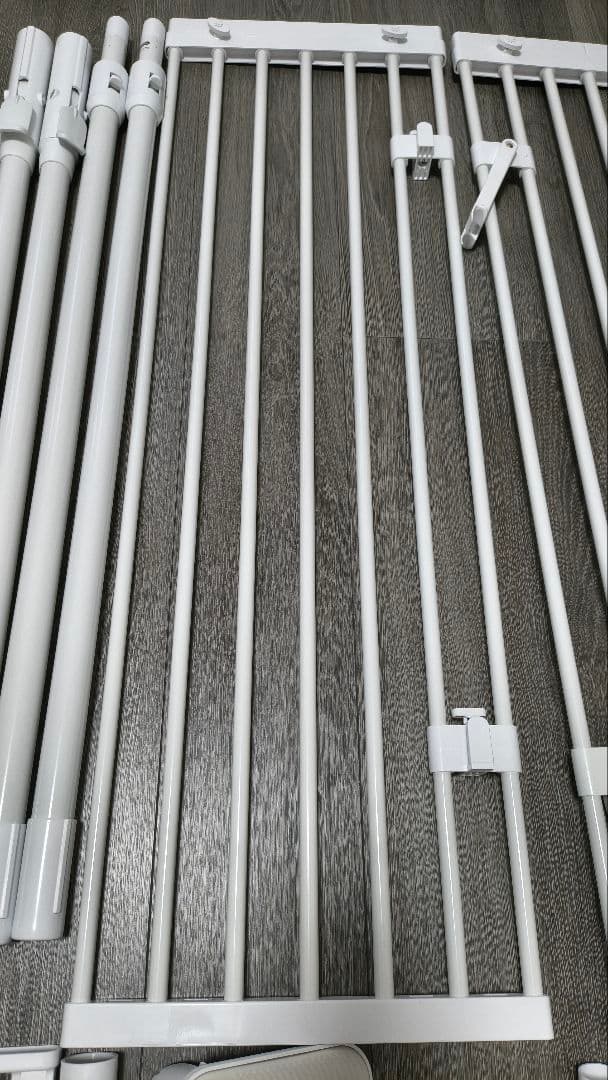 ペットセレクト　のぼれんニャン　バリアフリー3