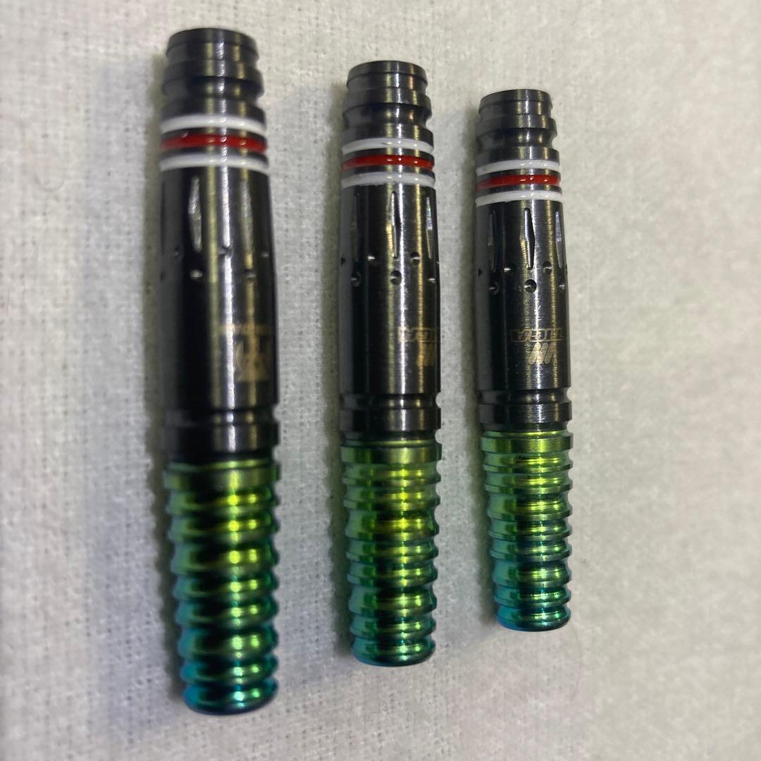 新品　定価22000円　ゴメチュ3フュージョン　バレルのみ超特価