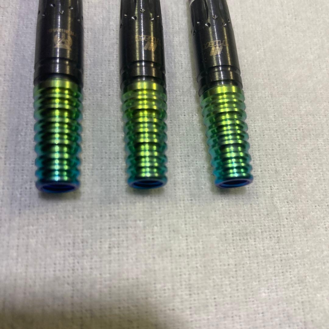 新品　定価22000円　ゴメチュ3フュージョン　バレルのみ超特価