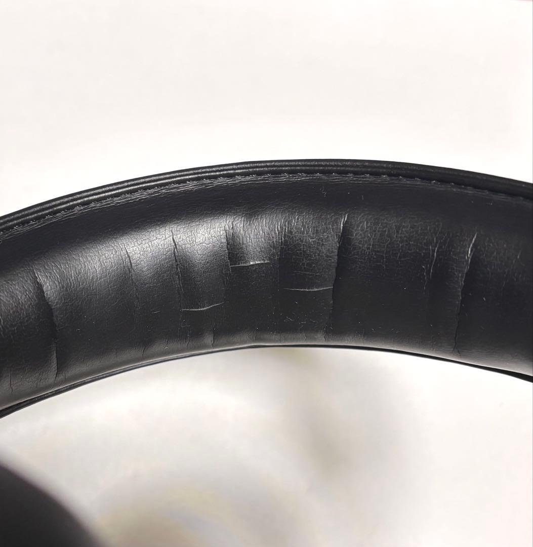 ヘッドホン SONY MDR-M1ST