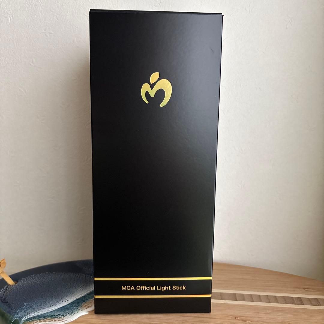 ミュージシャン Mrs.GREEN APPLE MGAOfficial Light Stick