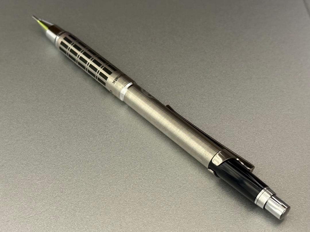 【極美品】Pilot Automatic 0.5mm