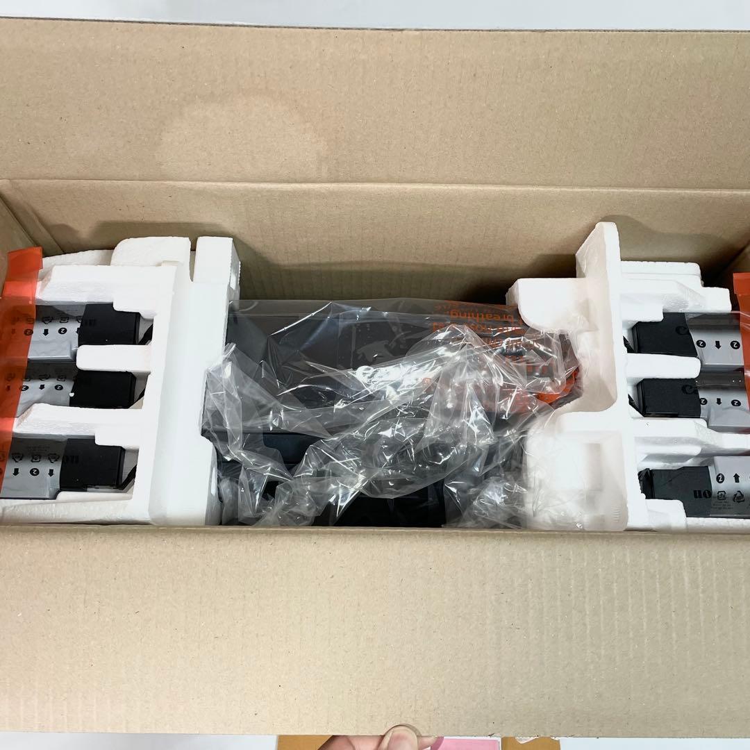 【未使用】 Canon PIXUS MG6930 家庭用プリンター