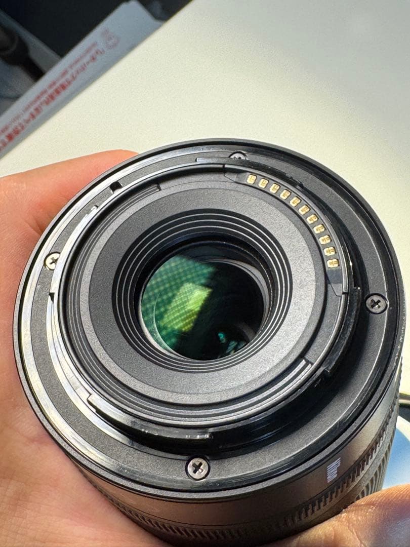 レンズ(ズーム) NIKKOR Z DX 50-250mm f/4.5-6.3 VR