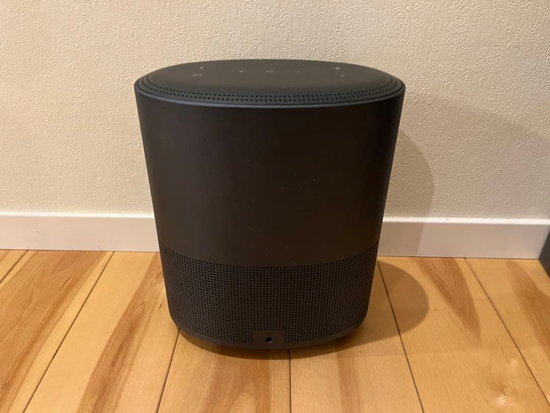 【動作良好】Bose  Speaker 500 スマートスピーカー