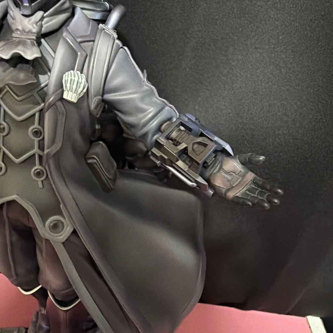 メイドインアビス 深き魂の黎明 ボンドルド PVC塗装済み完成品 フィギュア