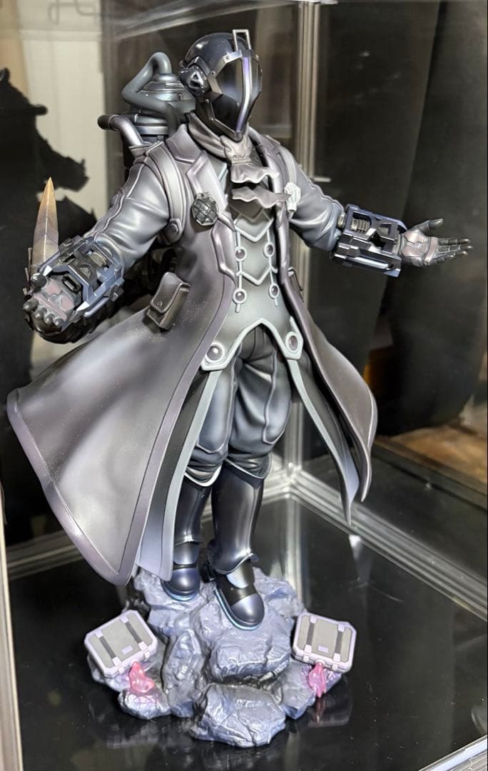 メイドインアビス 深き魂の黎明 ボンドルド PVC塗装済み完成品 フィギュア