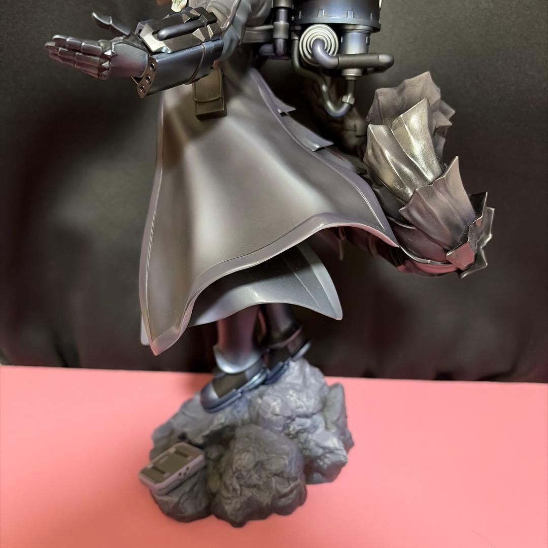 メイドインアビス 深き魂の黎明 ボンドルド PVC塗装済み完成品 フィギュア