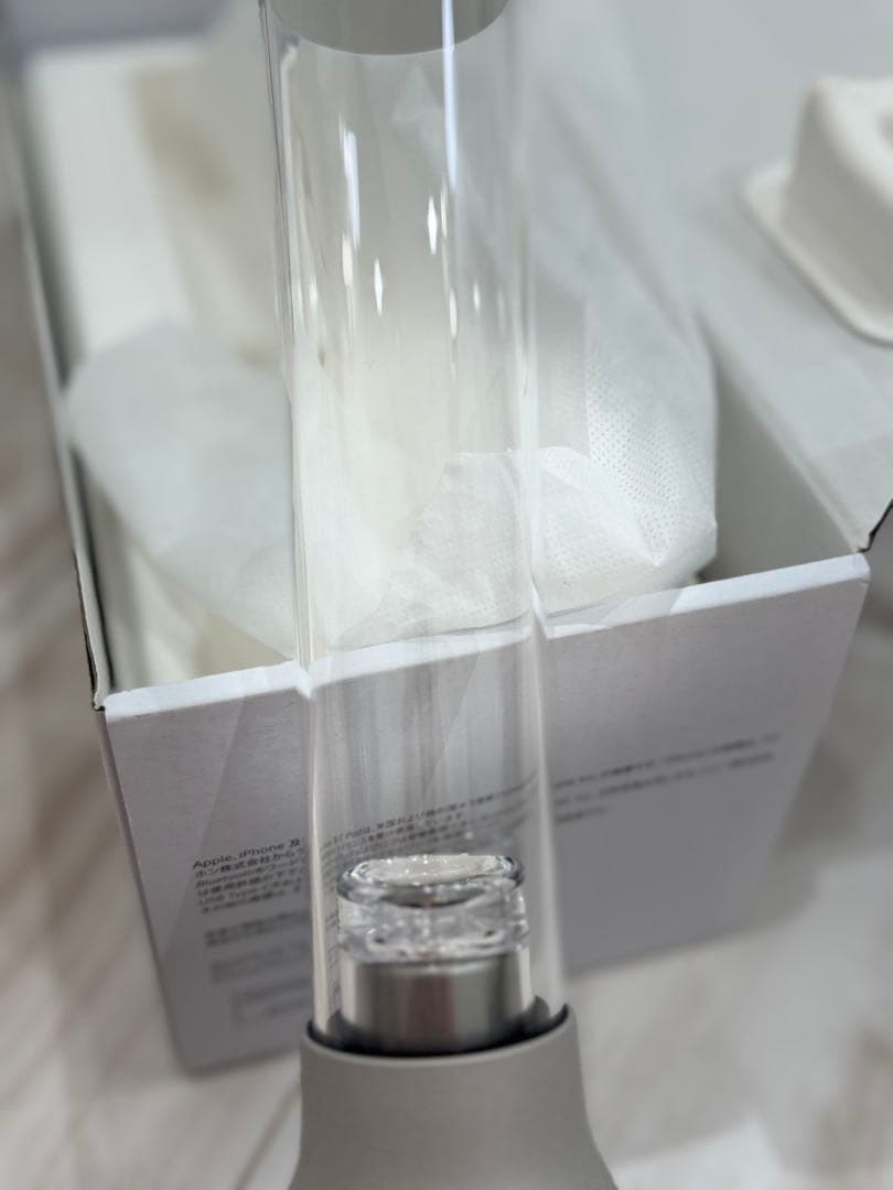 SONY LSPX-S3 ソニー グラスサウンドスピーカー