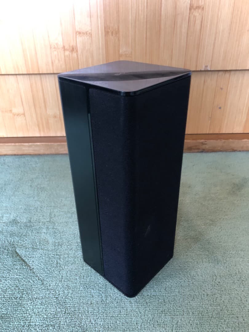 SONY サウンドバー 5.1chホームシアターシステム SA-RT5