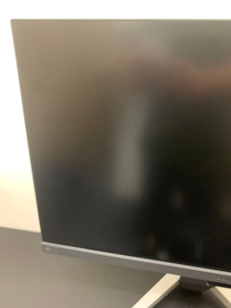 BENQ ゲーミングモニター MOBIUZ 27型 EX2710S-JP 美品