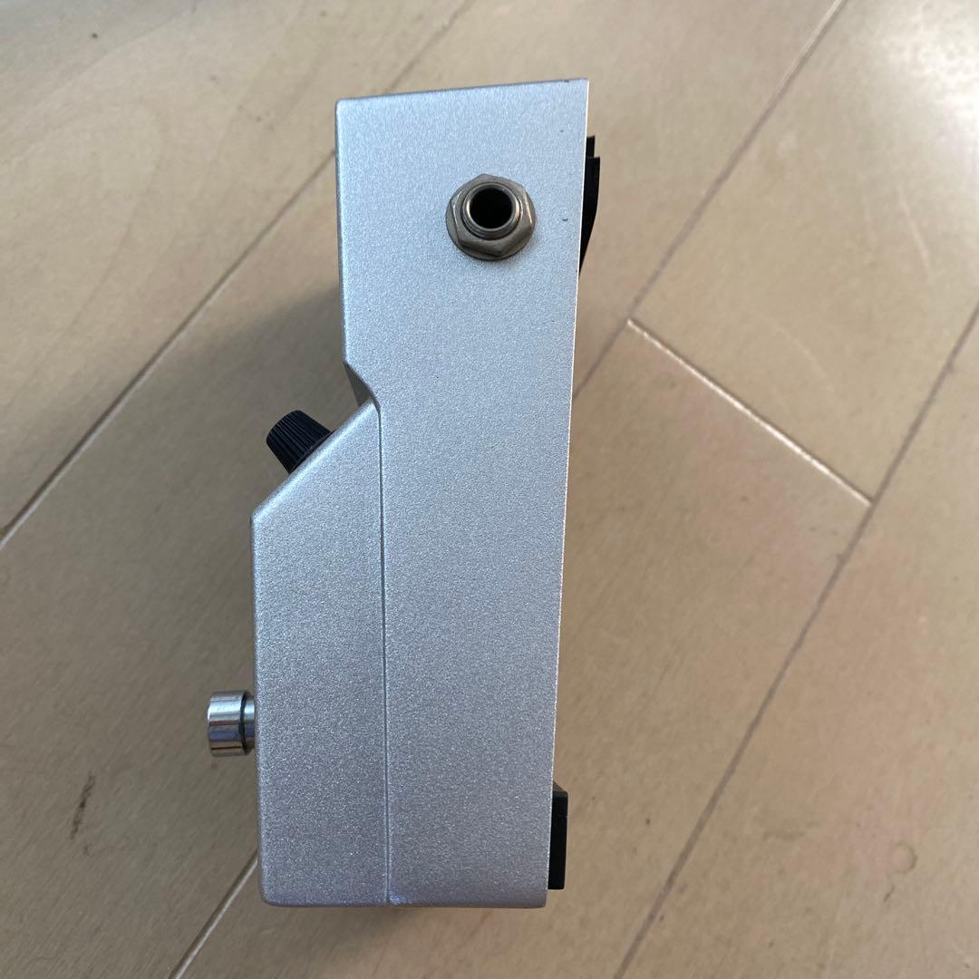 ZOOM MS-50G マルチストンプ マルチエフェクター