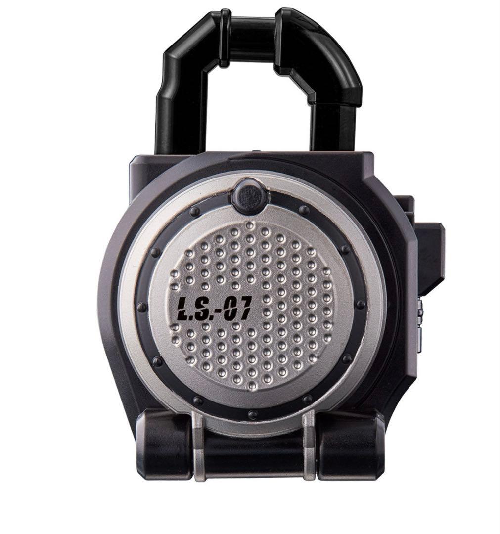 CSMロックシード 鎧武セット