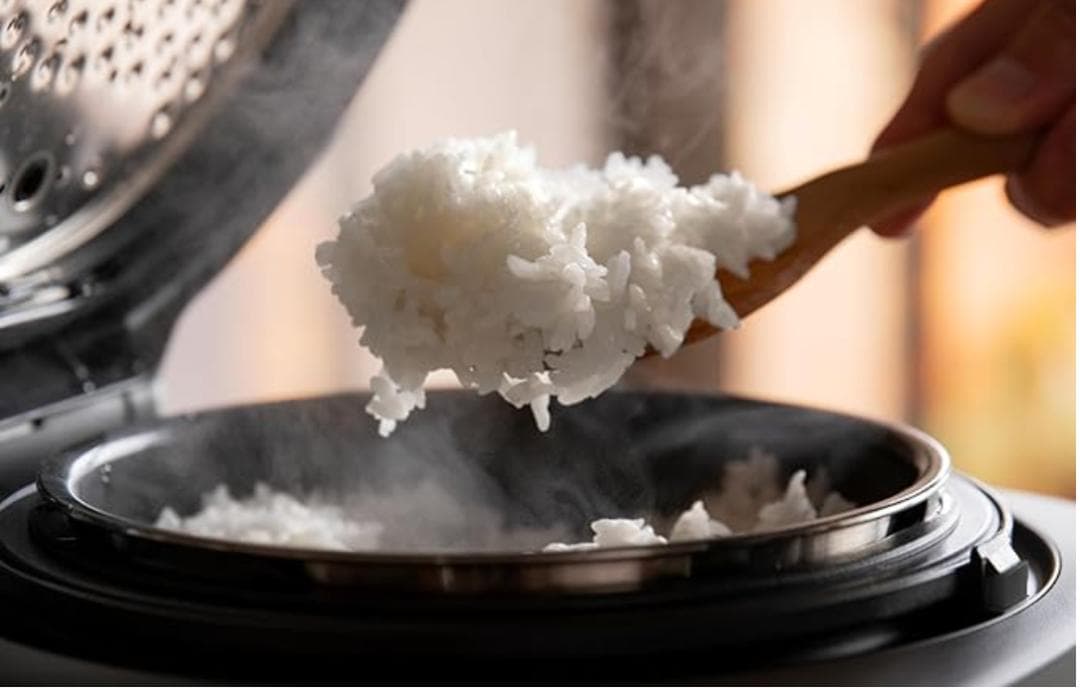 新品BALMUDA The Gohan 炊飯器 ブラック