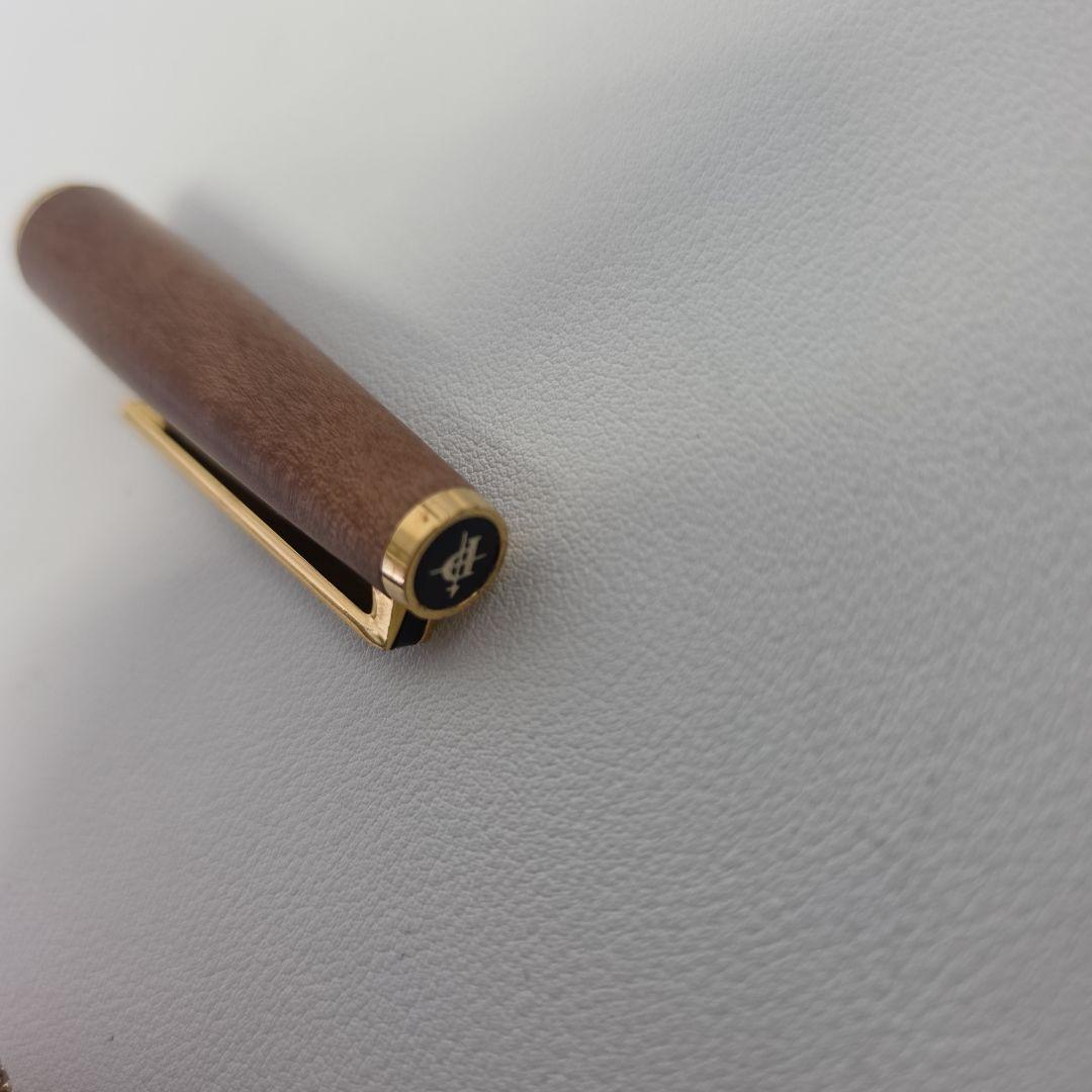 パイロットカスタム かえで万年筆 1972 18K