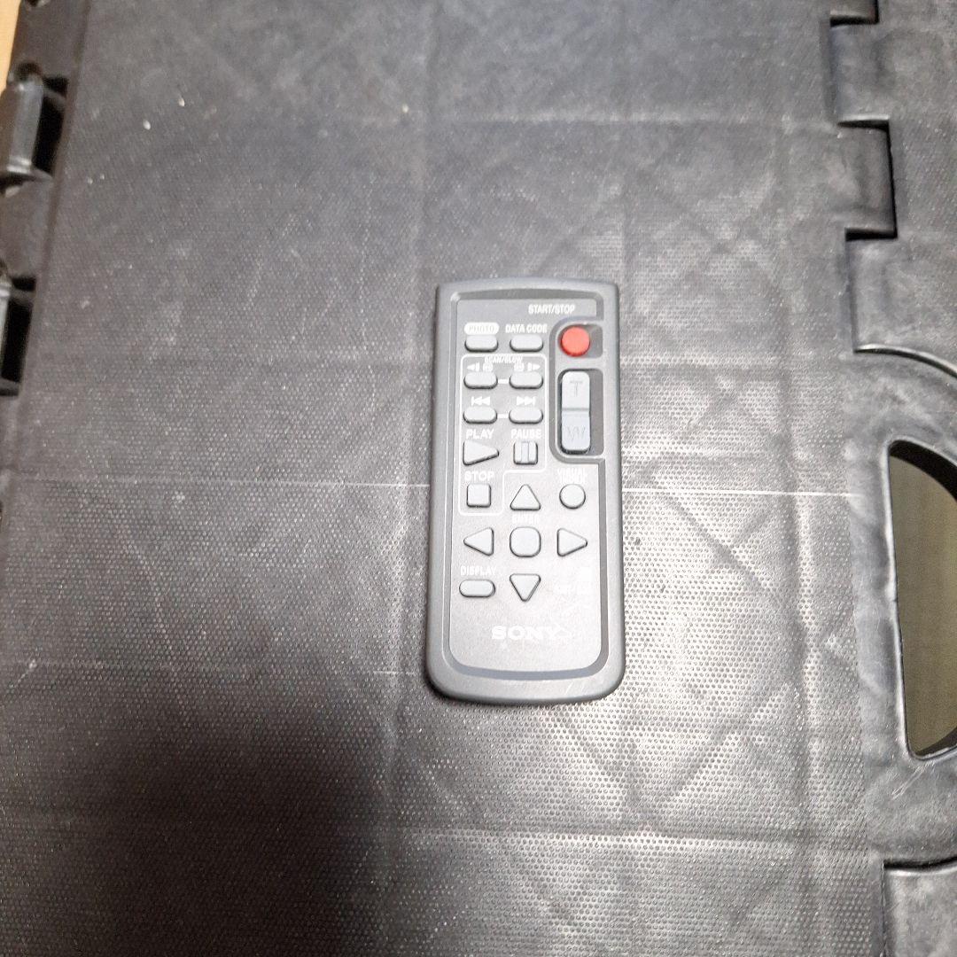 美品！ソニー 4Kビデオカメラ FDR-AX45 わけあり