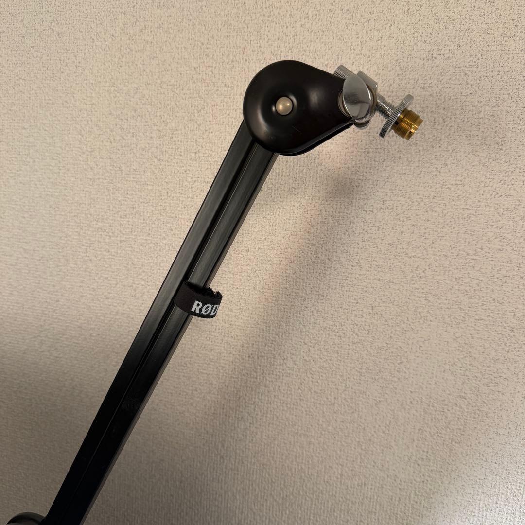 RODE Microphones マイクアームPSA1+(プラス)