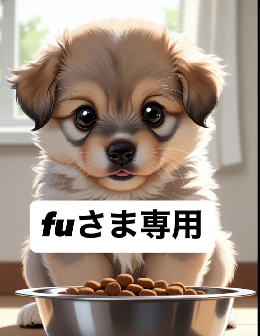 fuさま専用