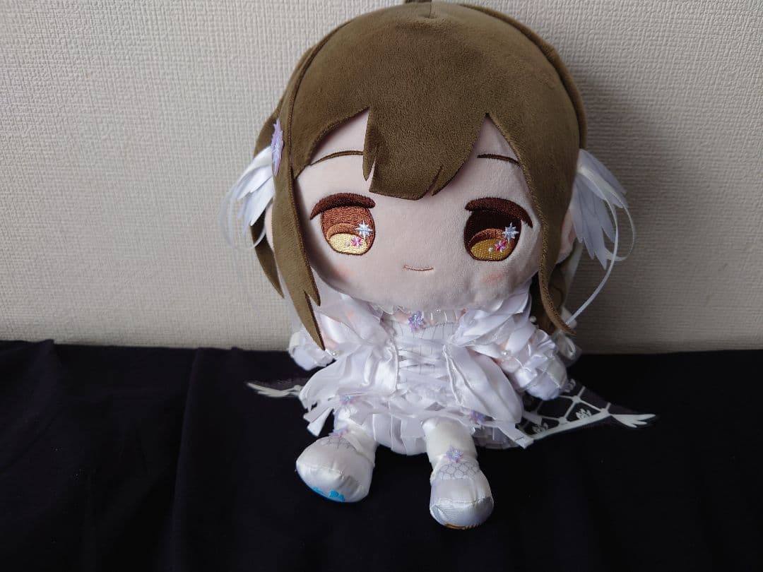 に*じ様 シャニマス 桑山千雪 もちほわ もちwhat