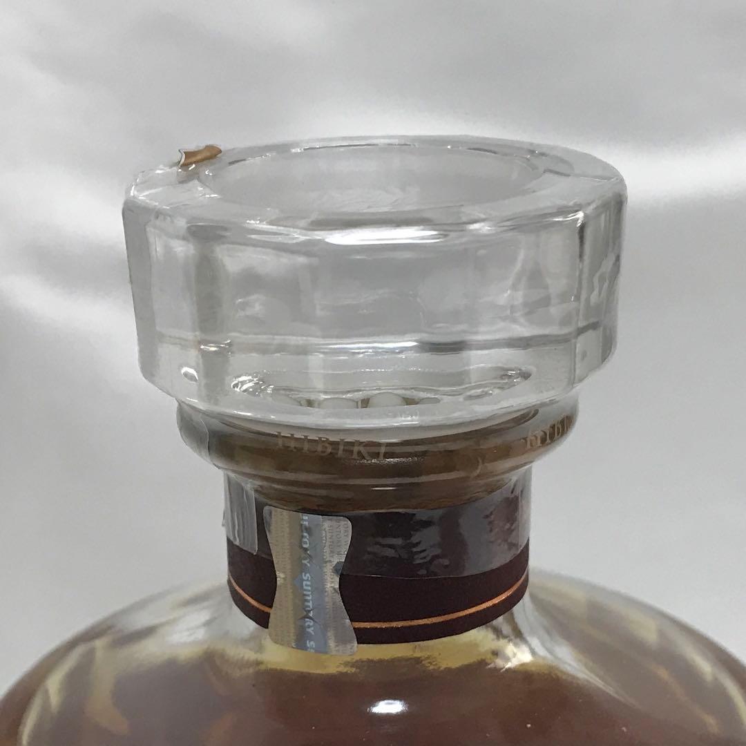 【木箱付き】サントリーウイスキー響 サントリーウイスキー100周年記念