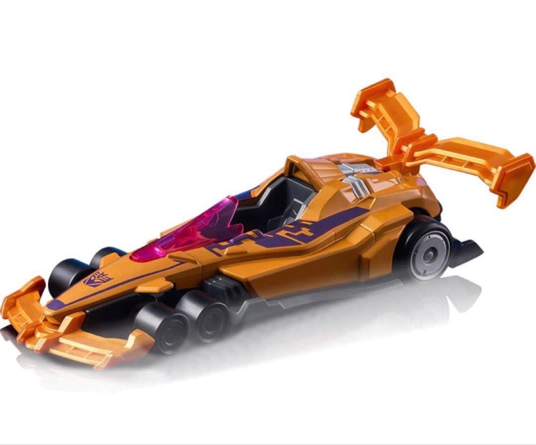 Blokees トランスフォーマービークルモード 12点セット　未開封新品