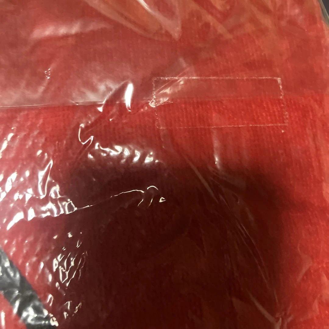 fighton 2024 長袖Tシャツ&スペシャルビーチタオル（スケジュール）