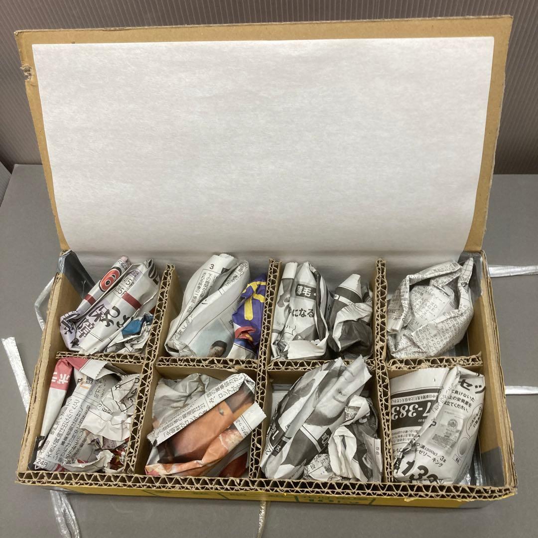 骨董品　青磁　干支　爪楊枝入れ　S128ET