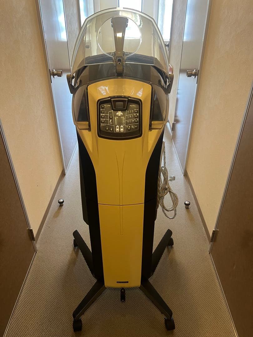 エアウェーブビータ