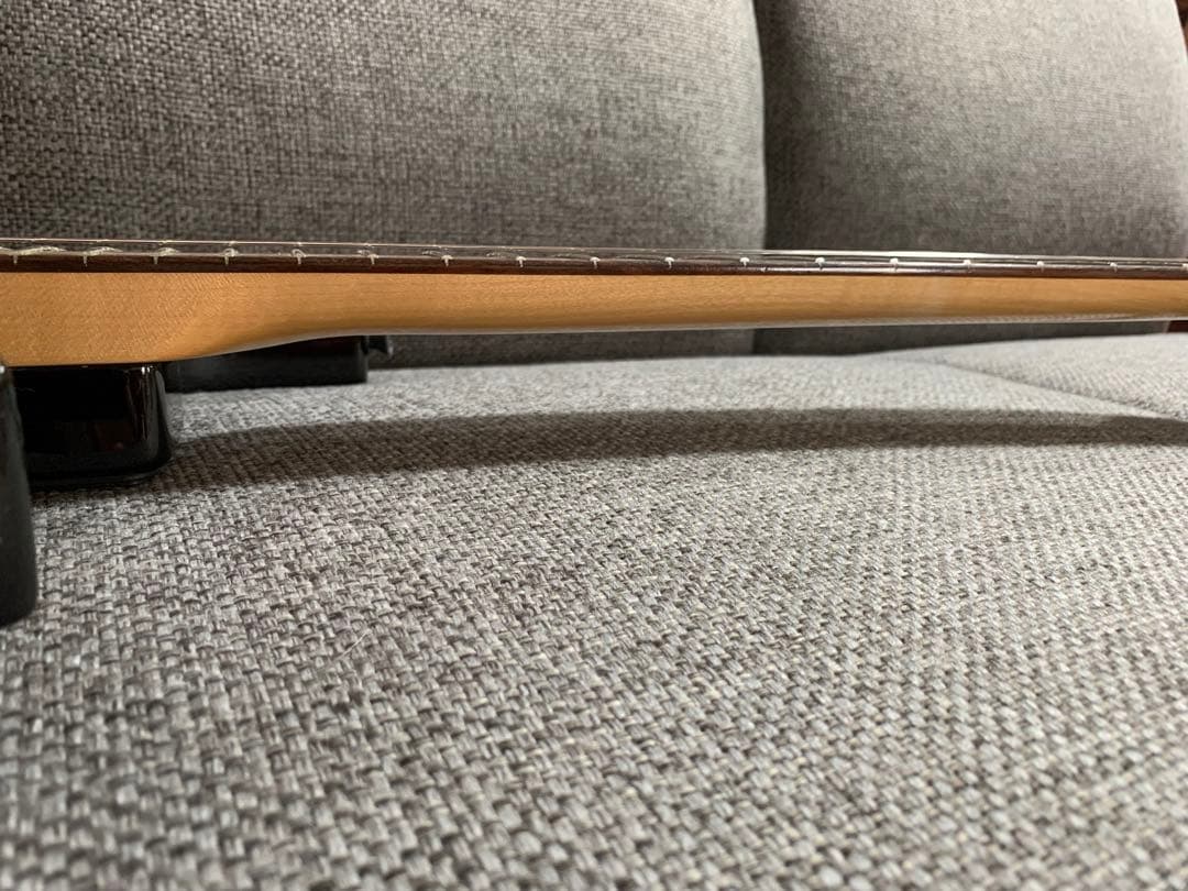 Fernandes エレキギター